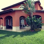 Villa Dei Fenicotteri -Resort Marinagri