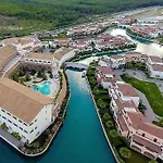 Villa Dei Fenicotteri -Resort Marinagri *