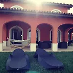 Villa Dei Fenicotteri -Resort Marinagri *
