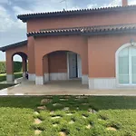Villa Dei Fenicotteri -Resort Marinagri *