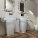 Вилла Villa Dei Fenicotteri -Resort Marinagri *