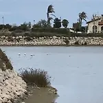 Villa Dei Fenicotteri -Resort Marinagri
