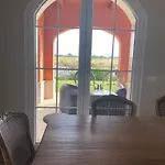 Вилла Villa Dei Fenicotteri -Resort Marinagri
