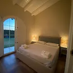 Vila Villa Dei Fenicotteri -Resort Marinagri
