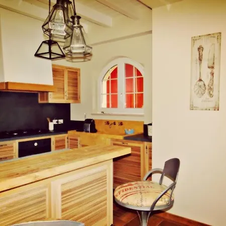 Villa Dei Fenicotteri -resort Marinagri *