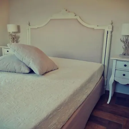 Villa Dei Fenicotteri -resort Marinagri