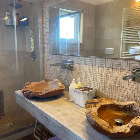 Villa dei Fenicotteri -Resort Marinagri Villa *