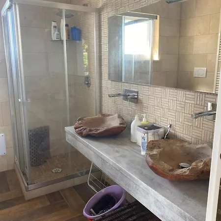 Willa Villa Dei Fenicotteri -Resort Marinagri Policoro