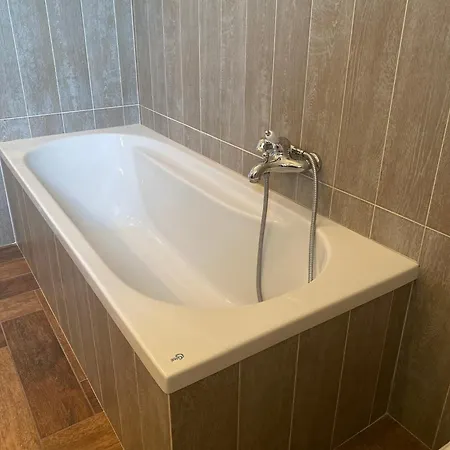 Villa dei Fenicotteri -Resort Marinagri Villa Policoro