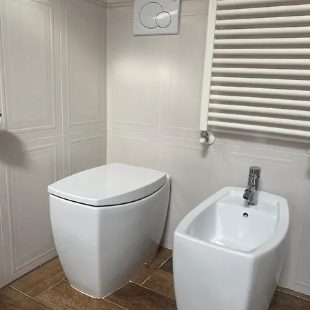 Villa Villa dei Fenicotteri -Resort Marinagri *