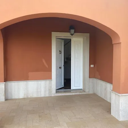 Dei Fenicotteri -resort Marinagri *