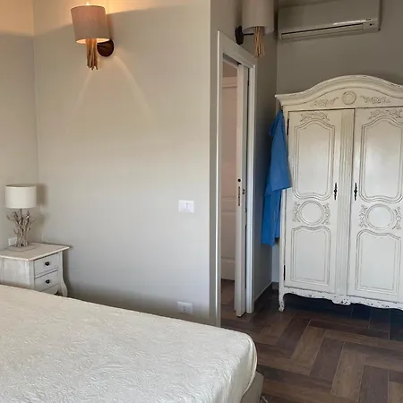 Villa dei Fenicotteri -Resort Marinagri Policoro