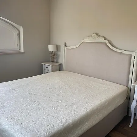 Villa dei Fenicotteri -Resort Marinagri Villa Policoro