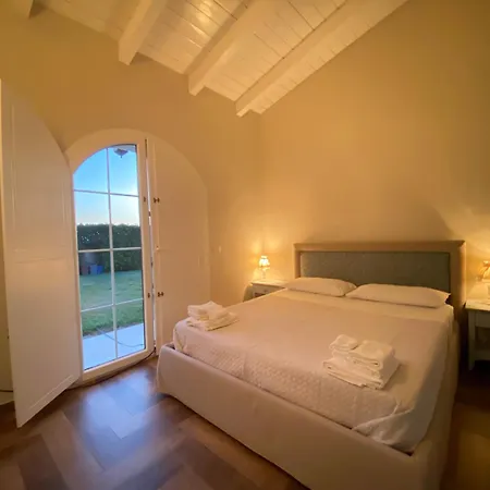 Villa dei Fenicotteri -Resort Marinagri