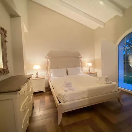 Villa dei Fenicotteri -Resort Marinagri * Policoro