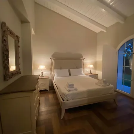 Villa dei Fenicotteri -Resort Marinagri