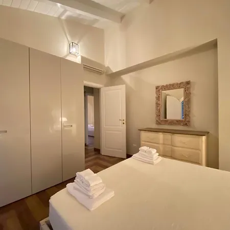 Willa Villa Dei Fenicotteri -Resort Marinagri *