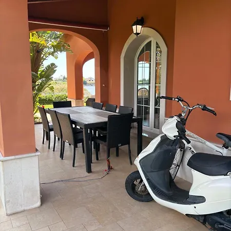 Dei Fenicotteri -resort Marinagri * Policoro